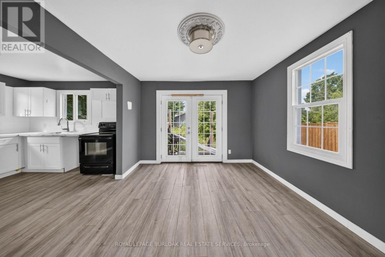 461 JOHN STREET, Sault Ste Marie, Ontario, P6C3J8