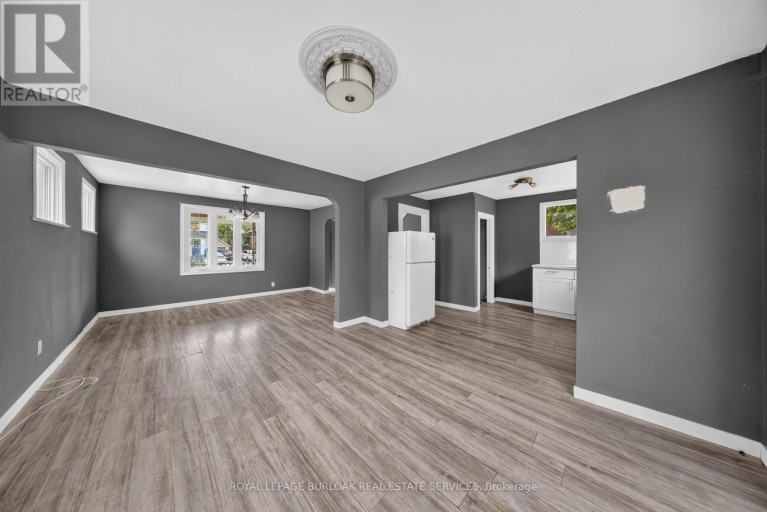 461 JOHN STREET, Sault Ste Marie, Ontario, P6C3J8