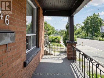 746 KING STREET W Hamilton (Westdale) Ontario photo 2
