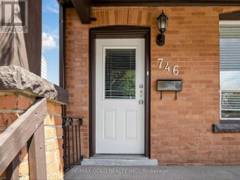 746 KING STREET W Hamilton (Westdale) Ontario photo 3