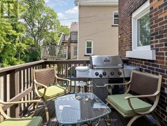 746 KING STREET W Hamilton (Westdale) Ontario photo 43