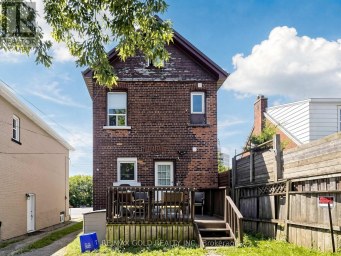 746 KING STREET W Hamilton (Westdale) Ontario photo 44