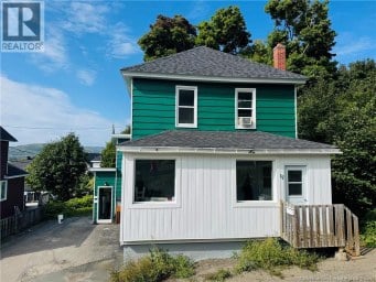 17 Stanley Street Campbellton New Brunswick photo 1