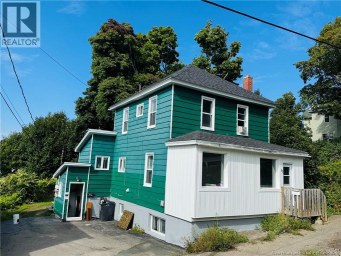 17 Stanley Street Campbellton New Brunswick photo 2