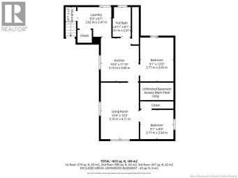 17 Stanley Street Campbellton New Brunswick photo 5