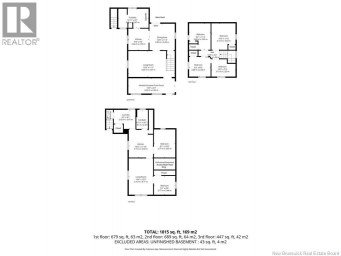 17 Stanley Street Campbellton New Brunswick photo 8