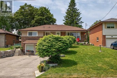 405 BERNHARD CRESCENT Oshawa (O'Neill) Ontario photo 1