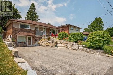 405 BERNHARD CRESCENT Oshawa (O'Neill) Ontario photo 2