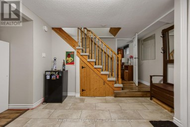 405 BERNHARD CRESCENT Oshawa (O'Neill) Ontario photo 22