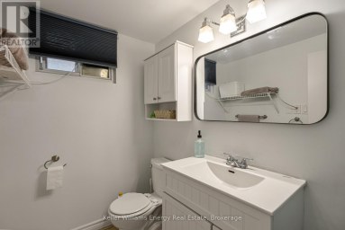 405 BERNHARD CRESCENT Oshawa (O'Neill) Ontario photo 25