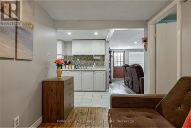 405 BERNHARD CRESCENT Oshawa (O'Neill) Ontario photo 26