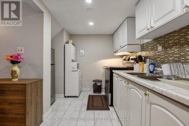 405 BERNHARD CRESCENT Oshawa (O'Neill) Ontario photo 28