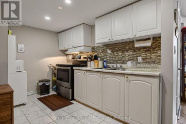 405 BERNHARD CRESCENT Oshawa (O'Neill) Ontario photo 29