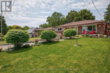 405 BERNHARD CRESCENT Oshawa (O'Neill) Ontario photo 3