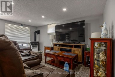405 BERNHARD CRESCENT Oshawa (O'Neill) Ontario photo 30