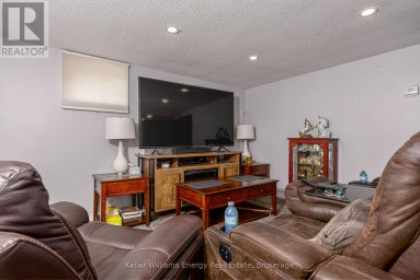 405 BERNHARD CRESCENT Oshawa (O'Neill) Ontario photo 31