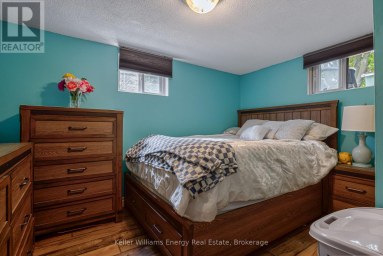 405 BERNHARD CRESCENT Oshawa (O'Neill) Ontario photo 32