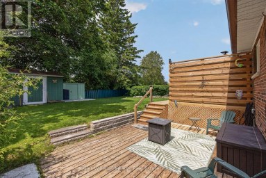 405 BERNHARD CRESCENT Oshawa (O'Neill) Ontario photo 34