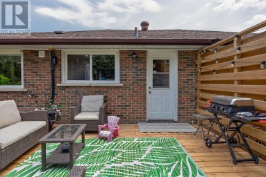 405 BERNHARD CRESCENT Oshawa (O'Neill) Ontario photo 39