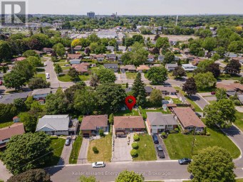 405 BERNHARD CRESCENT Oshawa (O'Neill) Ontario photo 41