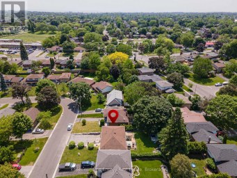 405 BERNHARD CRESCENT Oshawa (O'Neill) Ontario photo 43