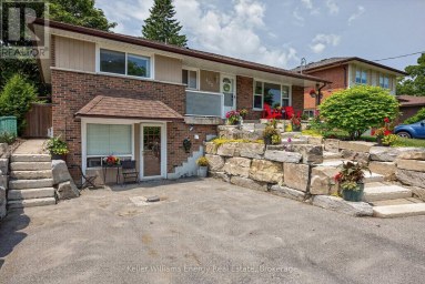 405 BERNHARD CRESCENT Oshawa (O'Neill) Ontario photo 5