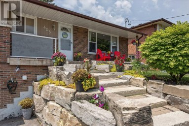 405 BERNHARD CRESCENT Oshawa (O'Neill) Ontario photo 6
