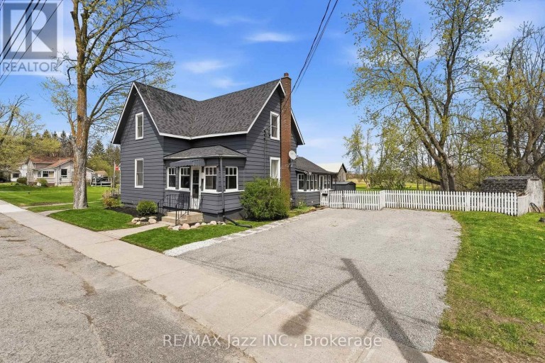 430 ELDON ROAD, Kawartha Lakes (Little Britain), Ontario, K0M2C0