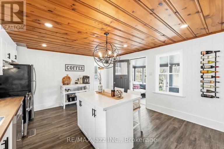 430 ELDON ROAD, Kawartha Lakes (Little Britain), Ontario, K0M2C0
