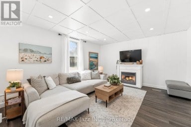 430 ELDON ROAD Kawartha Lakes (Little Britain) Ontario photo 12