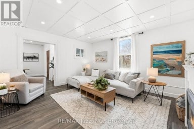 430 ELDON ROAD Kawartha Lakes (Little Britain) Ontario photo 13