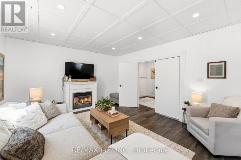 430 ELDON ROAD, Kawartha Lakes (Little Britain), Ontario, K0M2C0