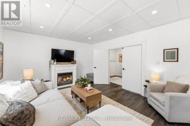 430 ELDON ROAD Kawartha Lakes (Little Britain) Ontario photo 14