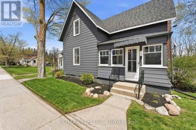 430 ELDON ROAD Kawartha Lakes (Little Britain) Ontario photo 2