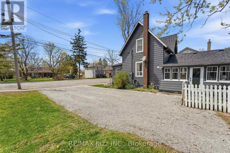 430 ELDON ROAD, Kawartha Lakes (Little Britain), Ontario, K0M2C0