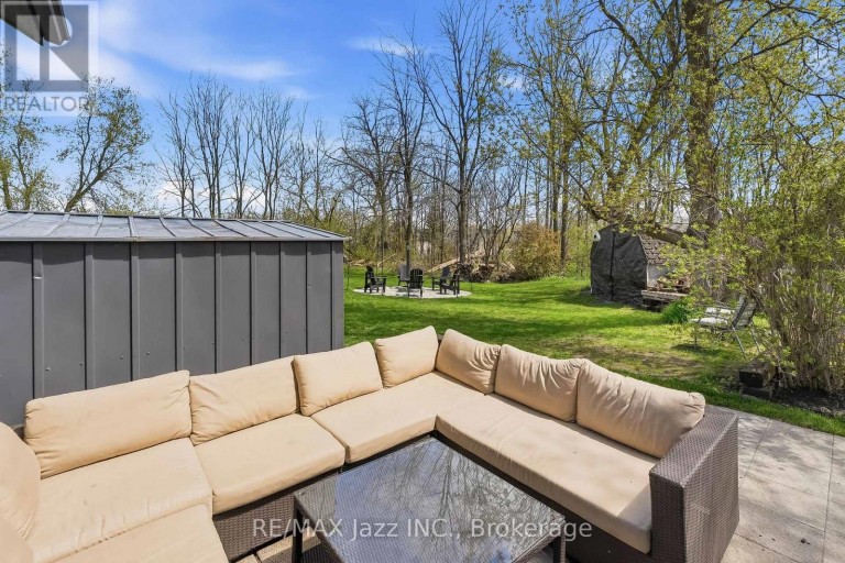 430 ELDON ROAD, Kawartha Lakes (Little Britain), Ontario, K0M2C0