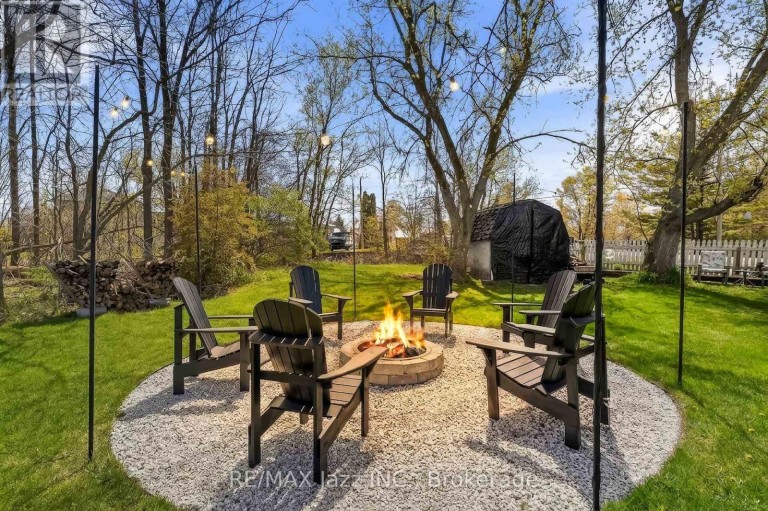 430 ELDON ROAD, Kawartha Lakes (Little Britain), Ontario, K0M2C0