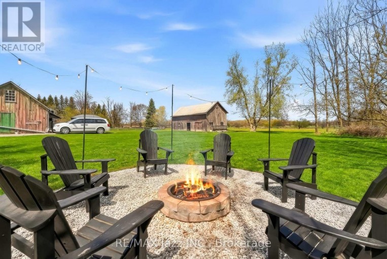 430 ELDON ROAD, Kawartha Lakes (Little Britain), Ontario, K0M2C0