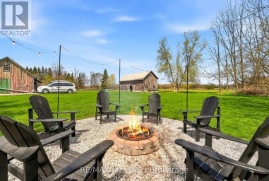 430 ELDON ROAD Kawartha Lakes (Little Britain) Ontario photo 33