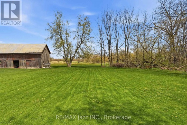 430 ELDON ROAD, Kawartha Lakes (Little Britain), Ontario, K0M2C0