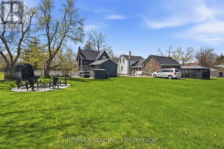 430 ELDON ROAD, Kawartha Lakes (Little Britain), Ontario, K0M2C0