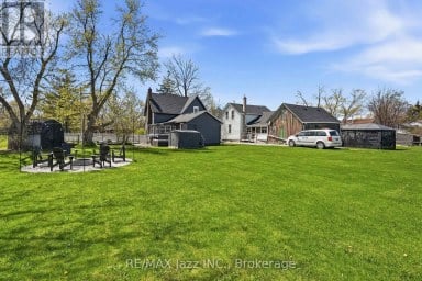 430 ELDON ROAD Kawartha Lakes (Little Britain) Ontario photo 38