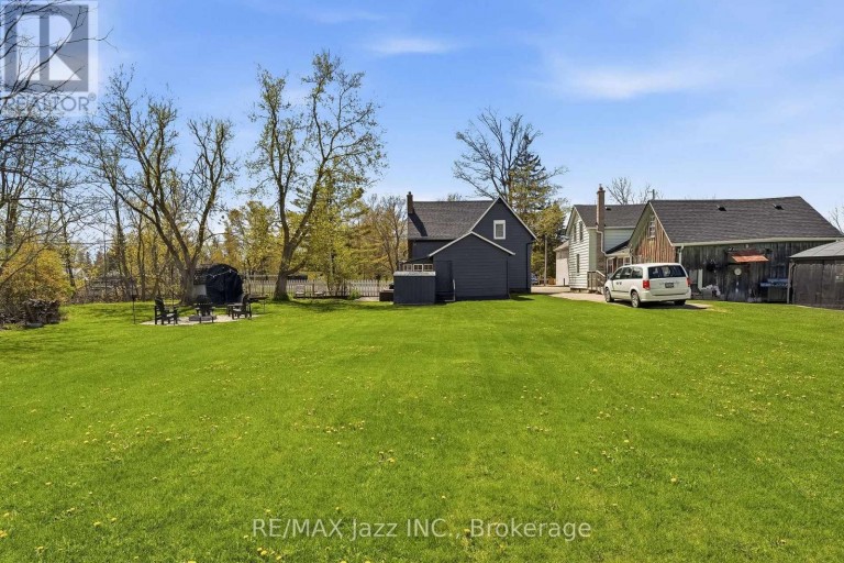 430 ELDON ROAD, Kawartha Lakes (Little Britain), Ontario, K0M2C0