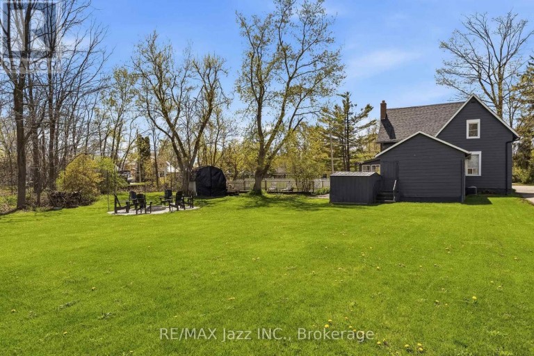 430 ELDON ROAD, Kawartha Lakes (Little Britain), Ontario, K0M2C0
