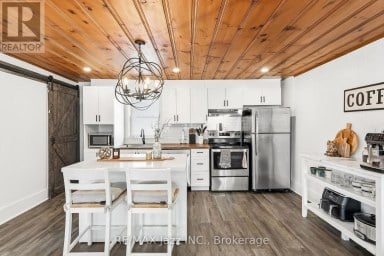 430 ELDON ROAD Kawartha Lakes (Little Britain) Ontario photo 7