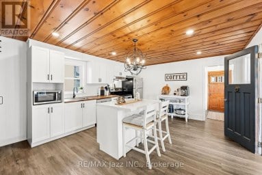 430 ELDON ROAD Kawartha Lakes (Little Britain) Ontario photo 8