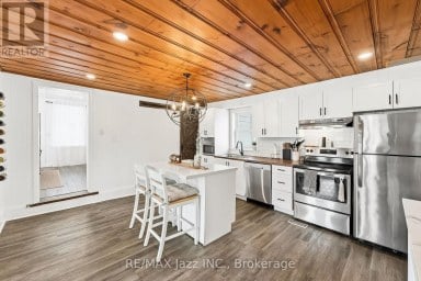 430 ELDON ROAD Kawartha Lakes (Little Britain) Ontario photo 9