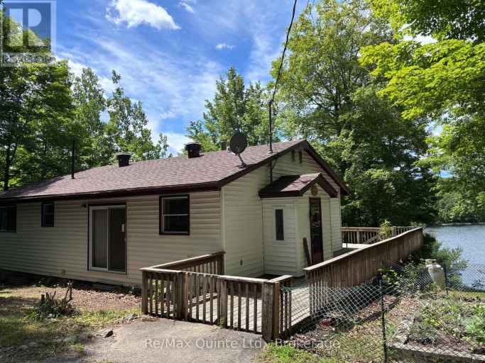 538 SKENE ROAD, Marmora and Lake (Lake Ward), Ontario, K0L1W0