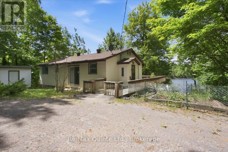 538 SKENE ROAD, Marmora and Lake (Lake Ward), Ontario, K0L1W0