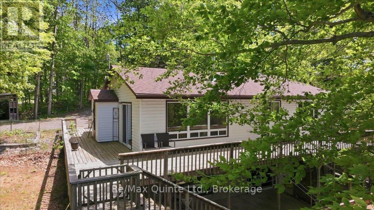 538 SKENE ROAD, Marmora and Lake (Lake Ward), Ontario, K0L1W0